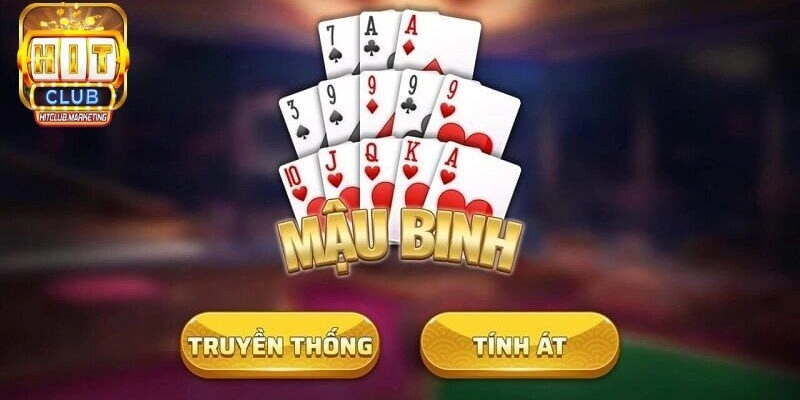 Cách Chơi Mậu Binh Thắng Lớn Trúng To Hiệu Quả 2025