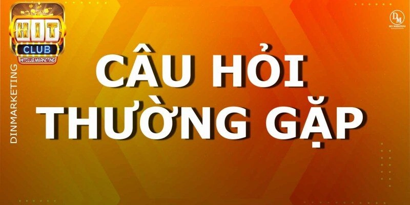 FAQs - Câu hỏi thường gặp về giao dịch nạp và rút tiền