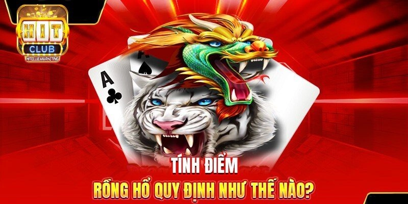 Hướng dẫn chơi Rồng Hổ online dành cho Newbie