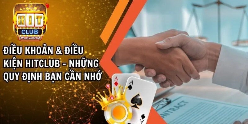 Những tình huống mắc lỗi trong điều kiện tham gia Hitclub