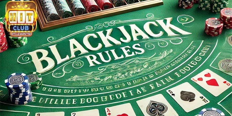 Phải có chiến lược chơi Blackjack