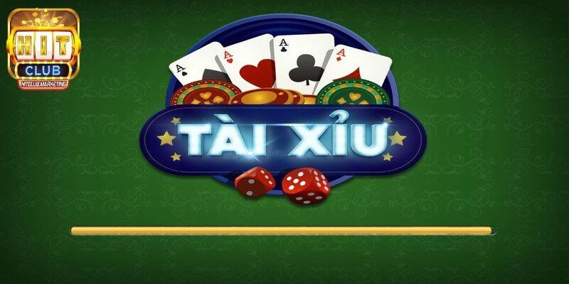 Tài Xỉu Online Hitclub – Sân Chơi Giải Trí Đẳng Cấp 2025