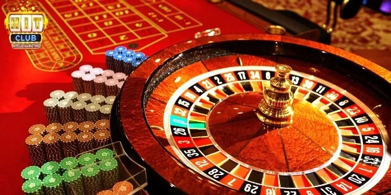 Roulette có khó chơi không? Những điều người mới cần biết