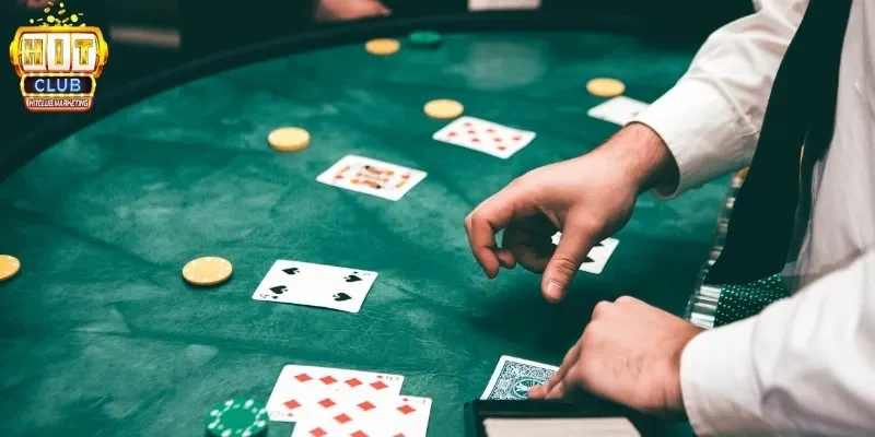 Sơ nét các chiến thuật giúp bạn thắng lớn khi chơi